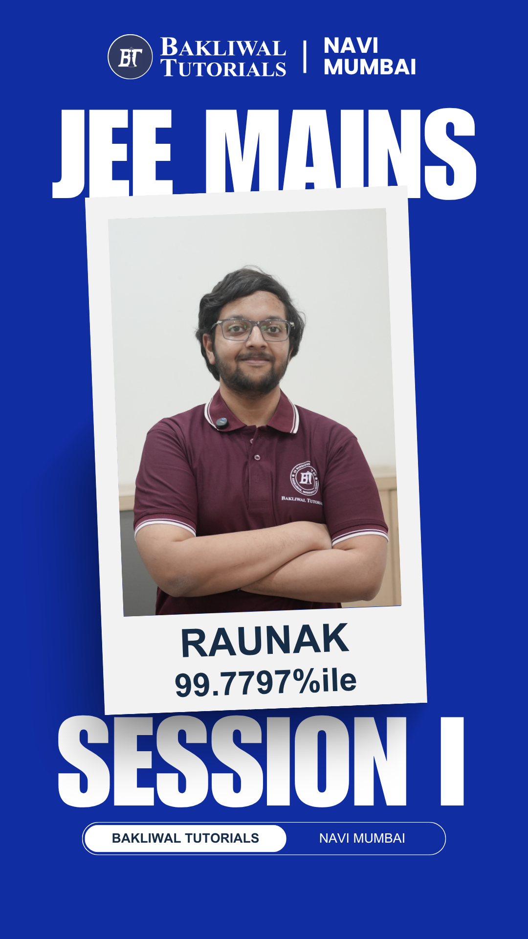 Raunak Raj